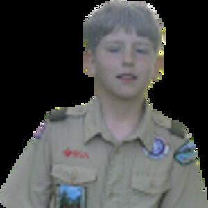 Meet your Posher, Calen